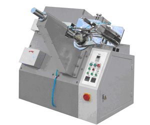 Double-head Paper Cup Forming Machine